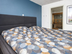 5 Star Holiday Home in Sonderborg