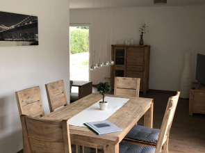 Ferienhaus-Harzbett