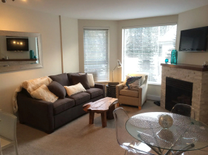 Whistler Superior Properties