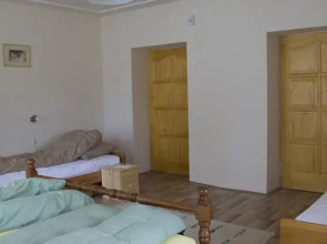 Remetei Vendégház