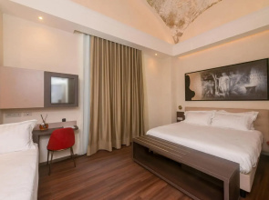 Hotel Ristorante Vittoria
