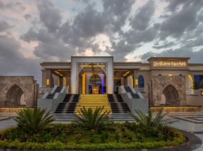 Pickalbatros Aqua Park Sharm El Sheikh