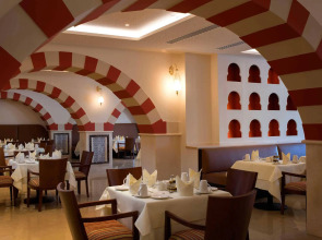 Baron Palace Sahl Hasheesh