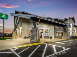 Quality Inn Cle Elum-Ellensburg