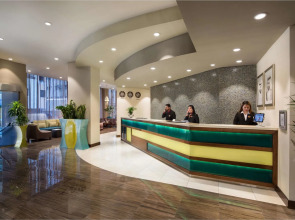 Savoy Central Hotel Apartments