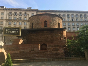 Panorama Apartment Darvenitsa