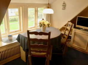 Friesenhof Süderende Apt.4