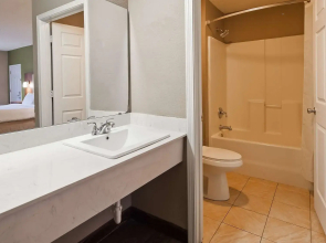 SureStay Hotel by Best Western Helen Downtown