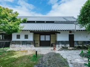 Fukahoritei