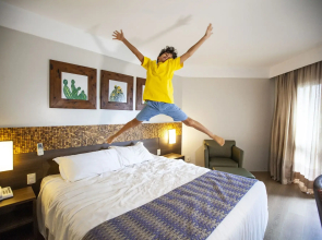 Celi Hotel Aracaju