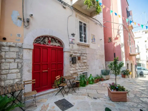 Redmood Guesthouse