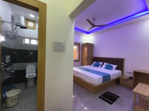 D-Avana Bliss Retreat Homestay