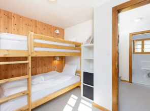 Chalet Les Crus