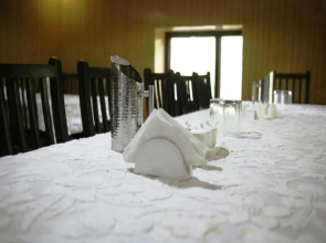 TIH Nubra Leisure Camp - Hunder