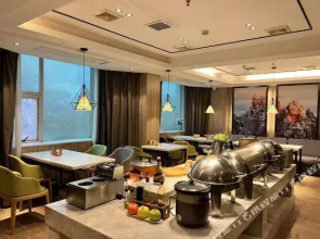 Morning Inn (Changsha Houjiatang Yali)