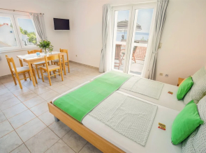 Apartments Rakić