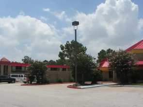 Ramada Inn North Houston