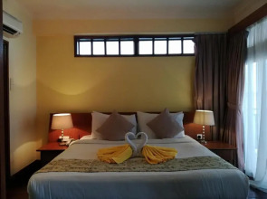 Lagoon Residence @ Langkawi