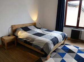 Le Fourchu foss chambre dhtes