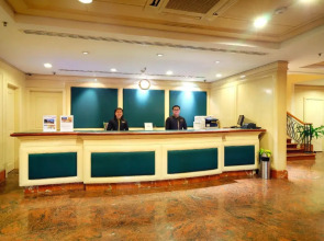 Hotel Shangri-La Kota Kinabalu