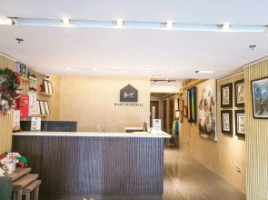 Mikos Suites By Mikos Residences