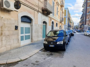 Studio In Trani 1 Km From The Beach