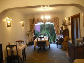 Lima B&B