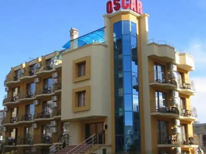Family Hotel Oscar