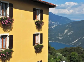 Bed  Breakfast Posta Pregasina