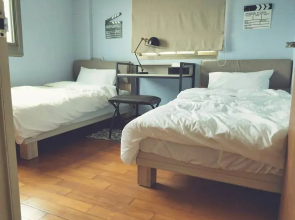 Designer's House B&B