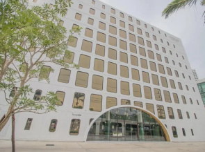 Justice Hotel