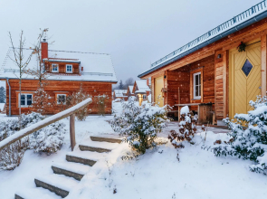 Holiday Homes in the Schierke Harzresort, Schierke