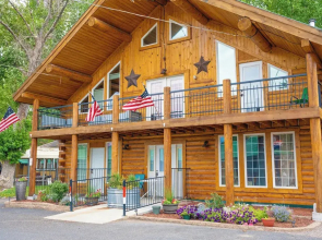 Alpine Lodge and RV