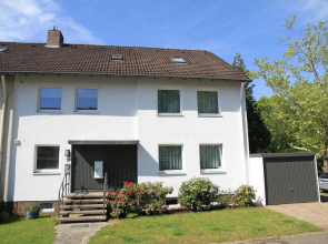 Comfort Lodging Stueckenfeld