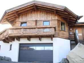 Chalet Huter