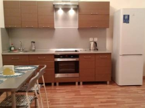 Apartment Newburg on 8 Marta