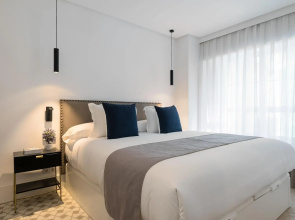 Feelathome Waldorf Suites Apartments