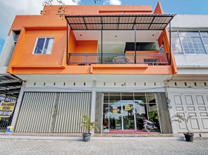 Hotel O Rosela House Syariah