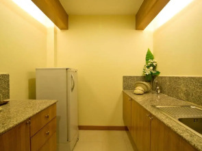 Sunshine Garden Resort