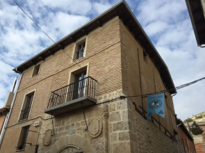 Albergue Rosalia