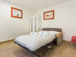 Elegant Studio - 2P - Malakoff