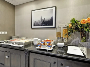 The Chemists’ Club Hotel