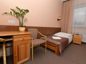 Ośrodek hotelowy Optima