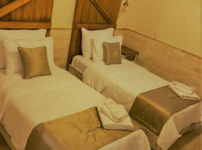 Provence Mansion Alacati