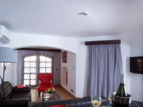 SANAFIR HOTEL - El Pacha Suites (Adults Only)