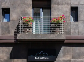 B&B del corso foggia