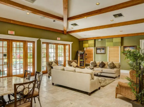 GreenLinks Golf Villas at Lely Resort