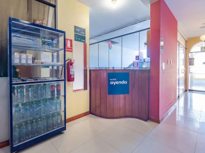 Hotel Musuk Wasi