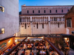 Luxury Rooms VINDEMIÆ