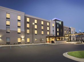 Home2 Suites by Hilton Oxford